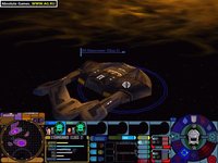 Star Trek: Deep Space Nine - Dominion Wars screenshot, image №288981 - RAWG