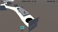 Dice Golf (BenRussellGames) screenshot, image №3475332 - RAWG