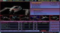 Imperium Galactica screenshot, image №126596 - RAWG