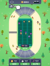 Sports City Idle screenshot, image №1928412 - RAWG