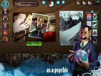 Mysterium: The Board Game screenshot, image №47575 - RAWG