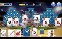 Home Run Tri Peaks Solitaire screenshot, image №1465322 - RAWG
