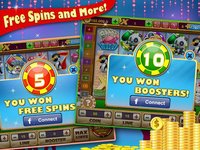 Kingdom Slots HD - Slot Machine by Gold Coin Kingdom screenshot, image №953003 - RAWG