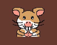 HamsterRacer screenshot, image №2562645 - RAWG