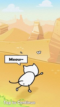 Save Cat: Addictive Puzzle screenshot, image №1711284 - RAWG