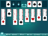 3 in 1 HD for FreeCell, Spider screenshot, image №1747239 - RAWG