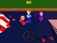 Clown Carnage screenshot, image №3833895 - RAWG