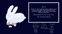Kiki and Lemon's Deep Space Chase screenshot, image №2587211 - RAWG