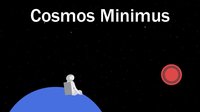 Cosmos Minimus screenshot, image №1129029 - RAWG