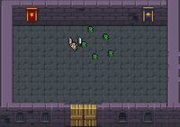 2D Arena Horde Prototype screenshot, image №3738195 - RAWG