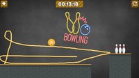 Contact Draw: Bowling screenshot, image №857196 - RAWG