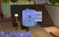 The Sims 2: FreeTime screenshot, image №485071 - RAWG