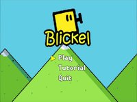 Blickel (itch) screenshot, image №1316664 - RAWG