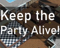 Keep the Party Alive! screenshot, image №2358098 - RAWG