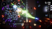 Cosmic Coliseum: Prologue screenshot, image №3894997 - RAWG