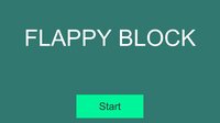 FlappyBlock (AbhinavHandique) screenshot, image №3406539 - RAWG