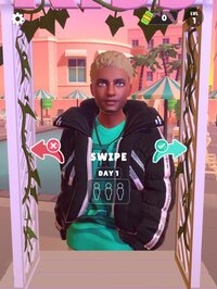 Kissing Booth - The Game screenshot, image №3343375 - RAWG
