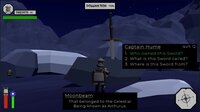 The Celestial Beyonds - Test Demo screenshot, image №3477976 - RAWG