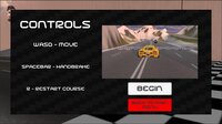 Verstappen Kart v1.00 (FINAL) screenshot, image №3120773 - RAWG