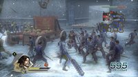 Dynasty Warriors 6 screenshot, image №495113 - RAWG