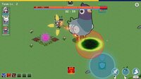 5 Minute Raid screenshot, image №4130966 - RAWG