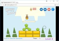 HarryRabby2 (with Low Vision support) screenshot, image №1834194 - RAWG
