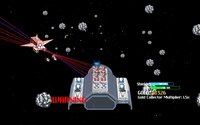 SPACE IS MINE screenshot, image №1123643 - RAWG