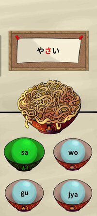 Learn With Ramen screenshot, image №3202977 - RAWG