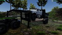 Metal and Hauling RPG Simulator screenshot, image №3183872 - RAWG