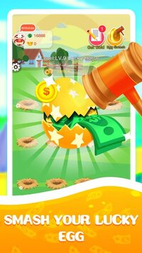 Lucky Eggs - Big Win screenshot, image №2402521 - RAWG