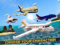 Aircraft Survival: Flight Simulator Planes Game screenshot, image №871857 - RAWG