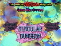 Singular Dungeon Demo screenshot, image №2347795 - RAWG