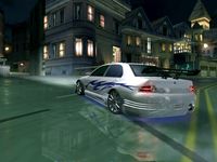 Need for Speed: Underground 2 screenshot, image №809912 - RAWG