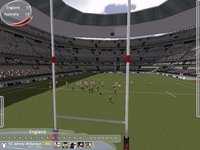 Pro Rugby Manager 2004 screenshot, image №379562 - RAWG