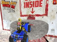 ATV Bike Dunk Race screenshot, image №2161346 - RAWG