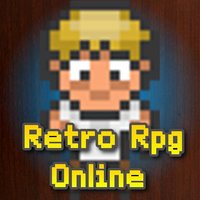 Retro RPG Online screenshot, image №1235648 - RAWG