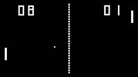 Pong: DBZ Edition screenshot, image №3481936 - RAWG