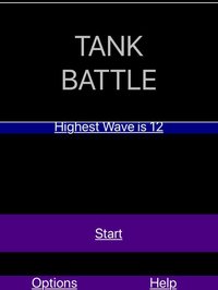 Tank Battle Endless Gunner screenshot, image №1947806 - RAWG