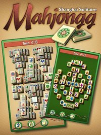 Mahjong Solitaire Free screenshot, image №1453607 - RAWG