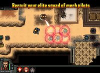 Templar Battleforce RPG screenshot, image №675660 - RAWG