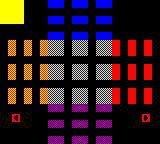 GB Rubik´s cubes screenshot, image №1860954 - RAWG