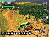 Offroad Trials Simulator screenshot, image №1556005 - RAWG