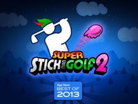 Super Stickman Golf 2 screenshot, image №882798 - RAWG