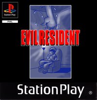 Evil Resident screenshot, image №1094838 - RAWG