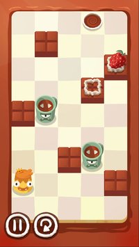 Sweety Journey screenshot, image №1227231 - RAWG