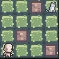 Buddy & Fluffy screenshot, image №3528824 - RAWG