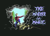 Master of Magic (1985) screenshot, image №756150 - RAWG