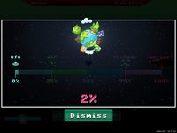 Crazy Alien Invaders screenshot, image №62148 - RAWG