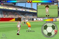 Freekick Battle screenshot, image №1975357 - RAWG