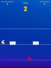 The Impossible Game Challenge screenshot, image №1716324 - RAWG